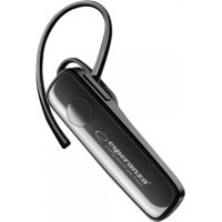 Bluetooth-гарнитура Esperanza Celebes Black Арт.EH184K