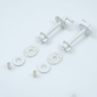 Кріплення кришки унітазу PM 73 KKY 1 AST/AC PolMark Арт.89186