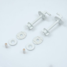 Кріплення кришки унітазу PM 73 KKY 1 AST/AC PolMark Арт.89186