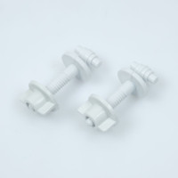 Кріплення кришки унітазу PM 73 KKY 1 J PolMark Арт.89179