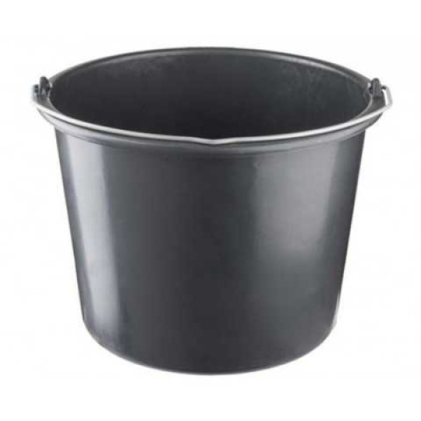 Ведро строительно-хозяйственное круглое 20л Vist Арт.04-402