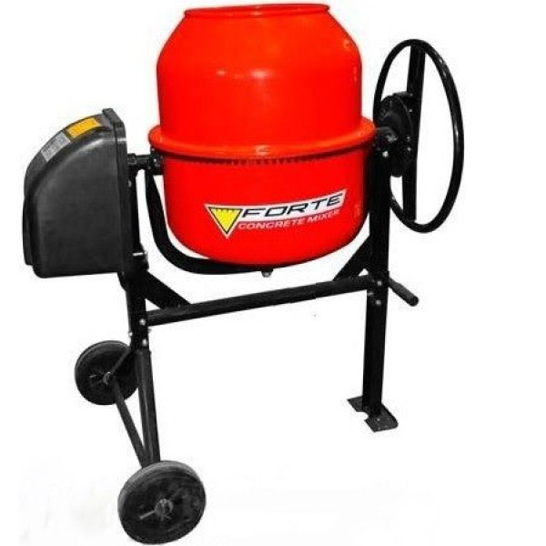Бетоносмеситель 180л БП Forte Арт.004075