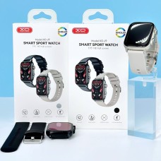 Smart Watch XO J9 AMOLED Sports Call Watch Арт.45470