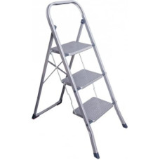 Драбина 3сход . алюмін. Арт.006817