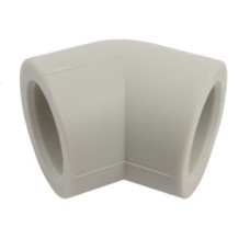 Колено 45 PPR 32мм Арт.22447