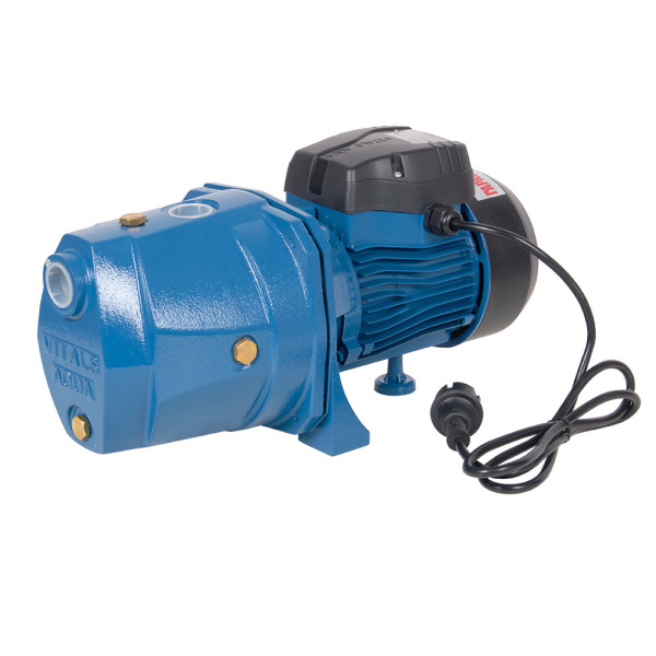 Насос поверхневий струменевий JW 1064de Vitals Aqua Арт.123161