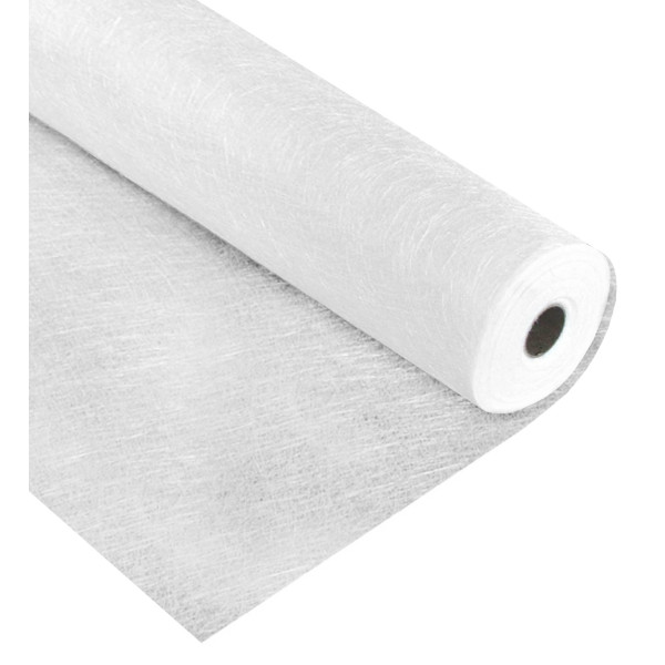 Склополотно Wellton 1м 20м 45г/м.кв Арт.10208061