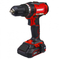 Дриль акумуляторний Vorhut VC20L (34-120)