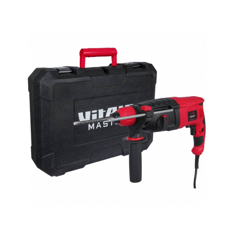 Перфоратор Vitals Master Ra 2882HB