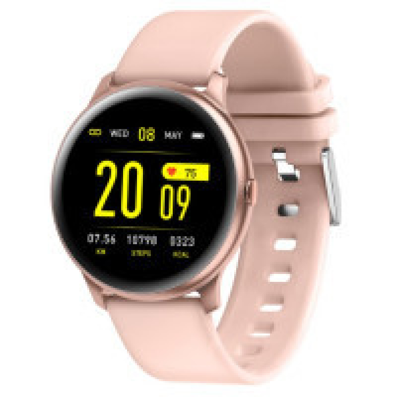 Смарт-часы Maxcom Арт.Fit FW32 NEON Pink Арт.U0534600