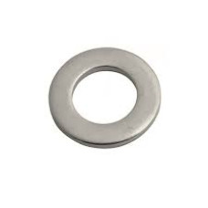 Шайба блістер плоска M12 Арт.0107014006