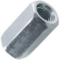 Гайка М12*36 блістер шестигранна 2шт Арт.0106304004