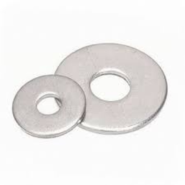 Шайба блістер М6*18 25шт Арт.0107184003