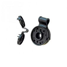 Кліпса для сітки затіняючої 40мм Арт.69-149