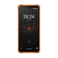 Смартфон Sigma mobile X-treme PQ56 black-orange Арт.1041264