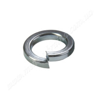 Шайба блістер пружинна гровер М12 (10шт) Арт.0107164006