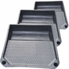 Ванна для валиків 350х320мм Арт.92-2330