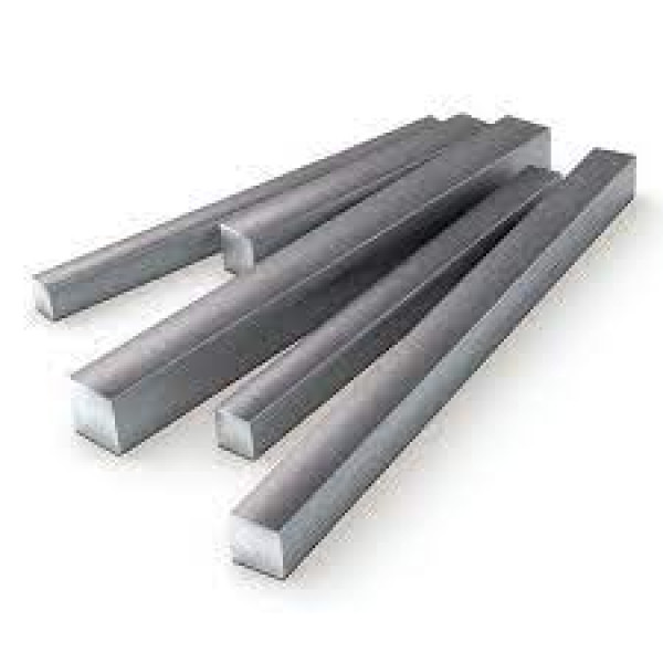 Квадрат 8мм Арт.000445