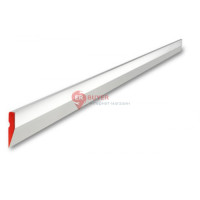 Правило трапеция 150 см с ребром жесткости.