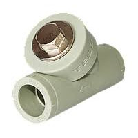 ППР Фільтр грубої очистки Ø20 Арт.36740