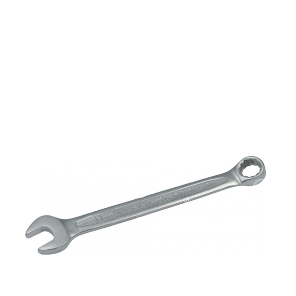 Ключ рожковый - накидной 15мм MASTERTOOL Арт.71-1015